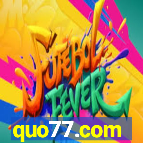 quo77.com