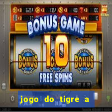 jogo do tigre a partir de 5 reais