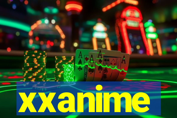 xxanime