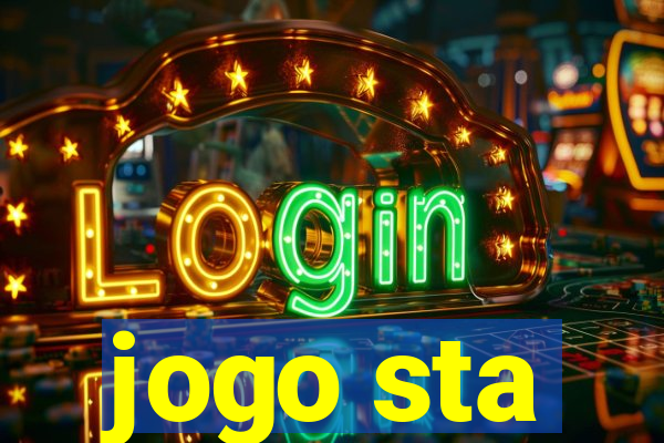 jogo sta