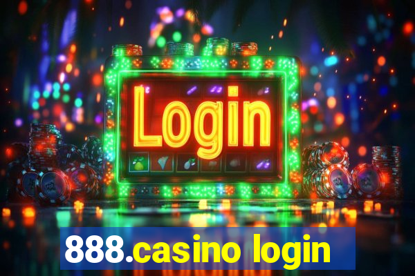 888.casino login