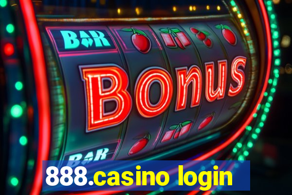 888.casino login