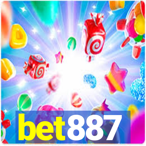 bet887