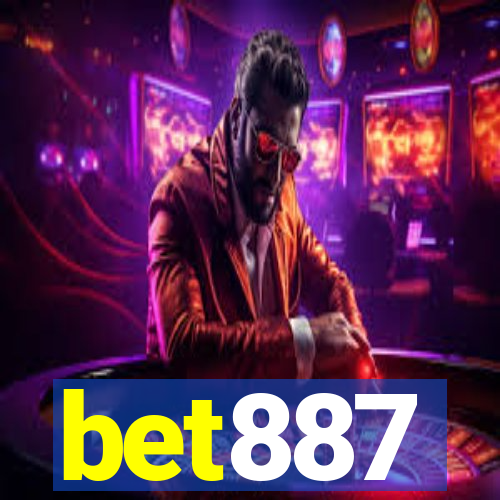 bet887