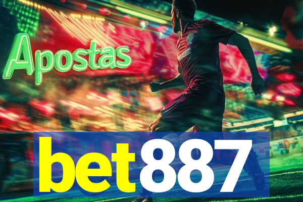 bet887