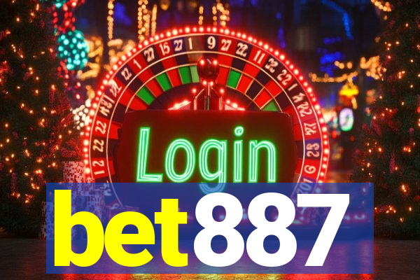 bet887