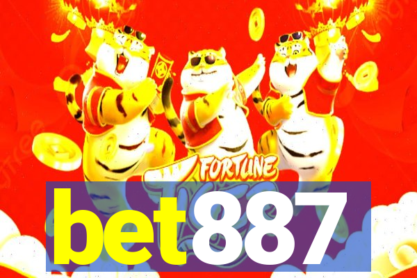 bet887