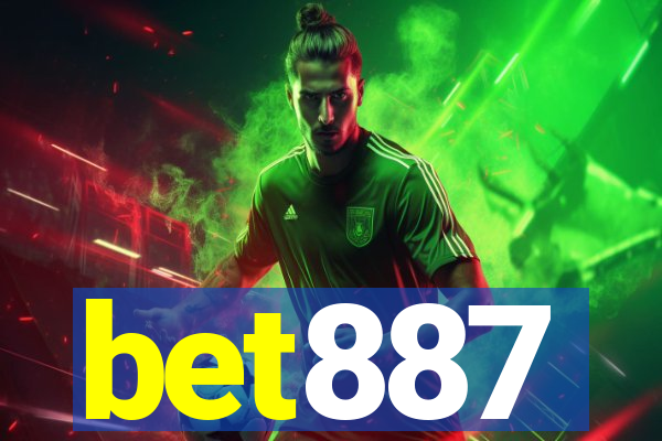 bet887