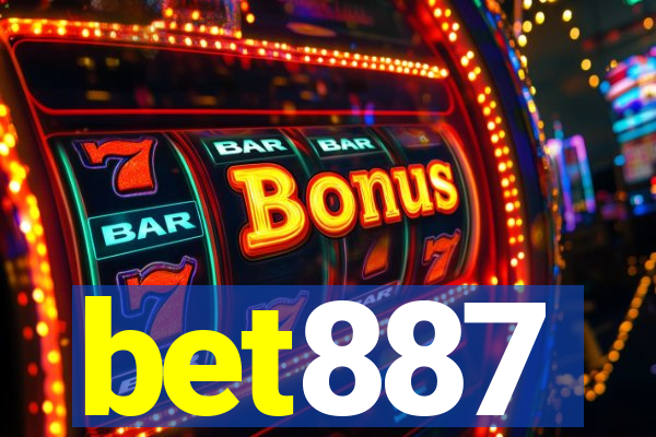 bet887