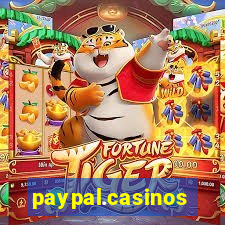 paypal.casinos