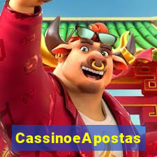 CassinoeApostas