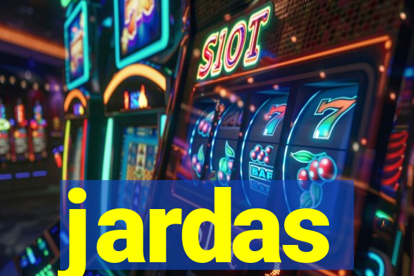 jardas