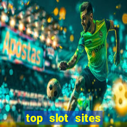 top slot sites hong kong