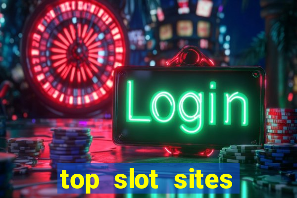 top slot sites hong kong