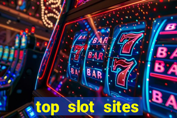 top slot sites hong kong