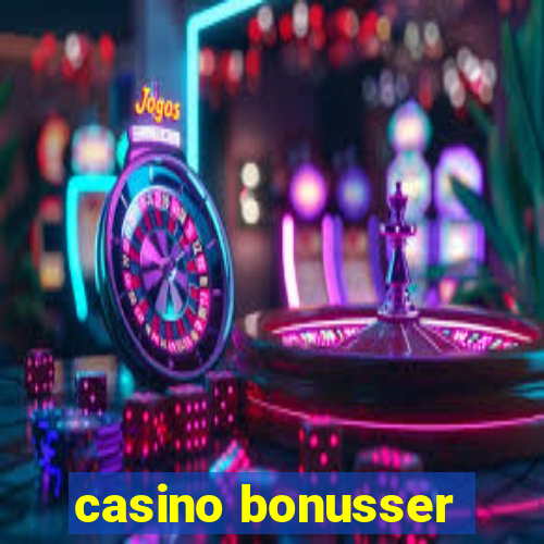 casino bonusser