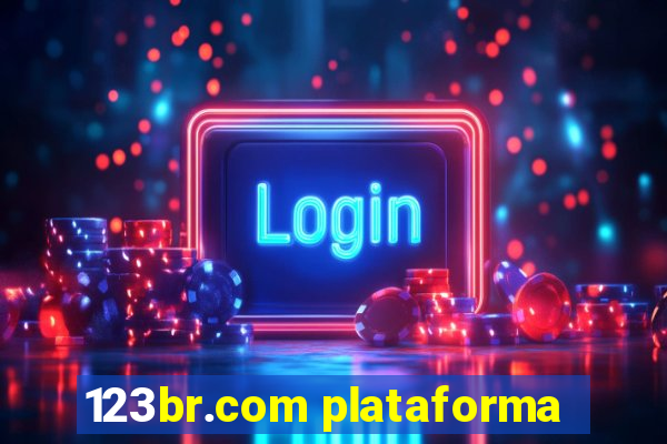 123br.com plataforma