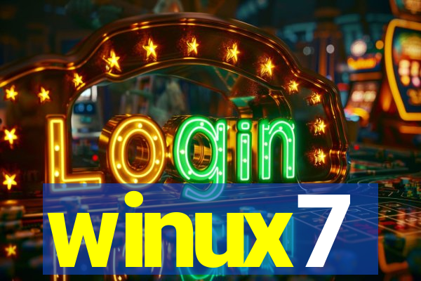 winux7