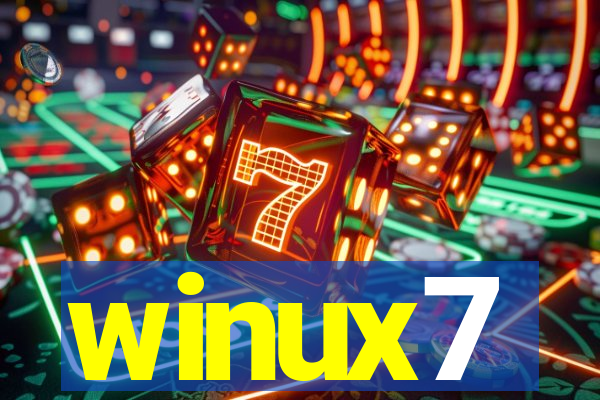 winux7