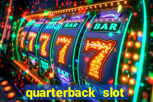 quarterback slot free play