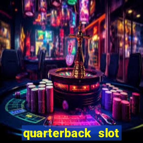 quarterback slot free play