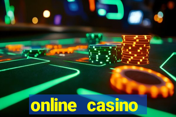 online casino golden tiger