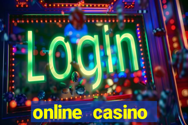 online casino golden tiger