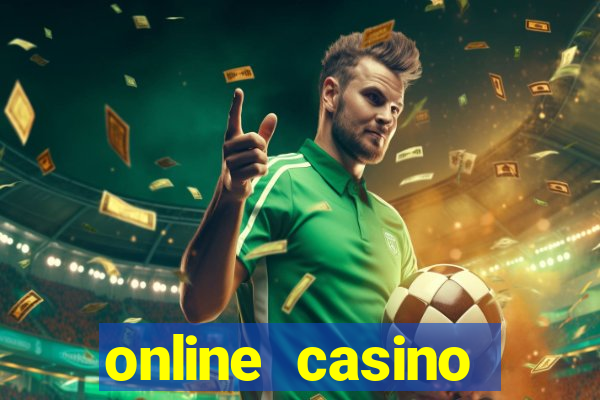 online casino golden tiger