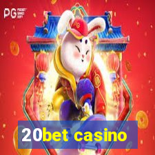 20bet casino