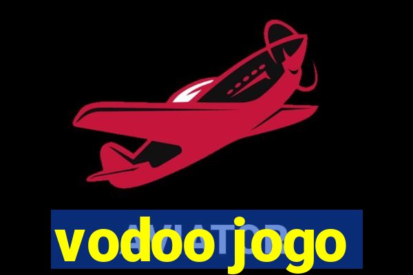 vodoo jogo