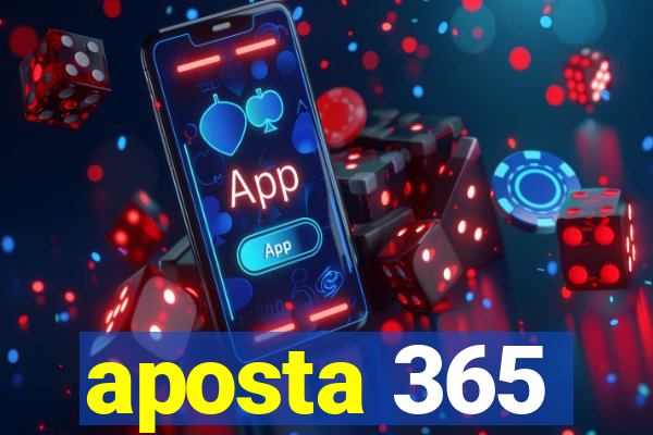 aposta 365