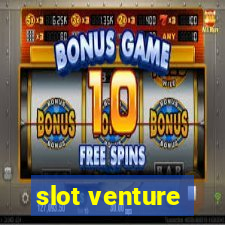 slot venture