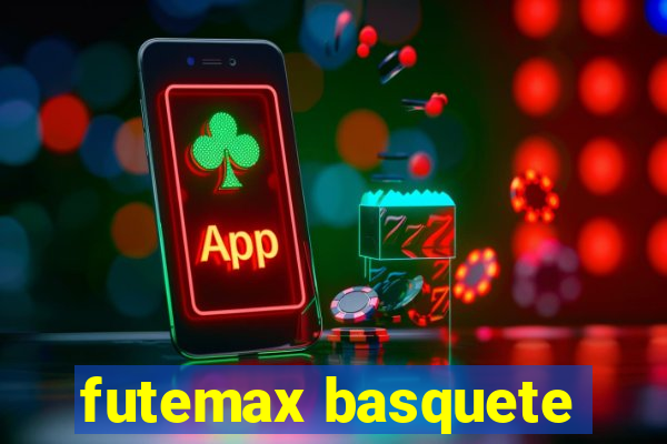 futemax basquete