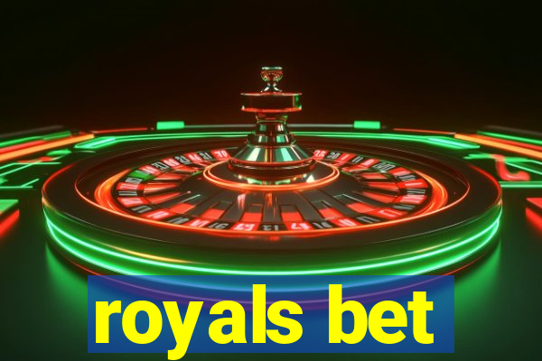 royals bet