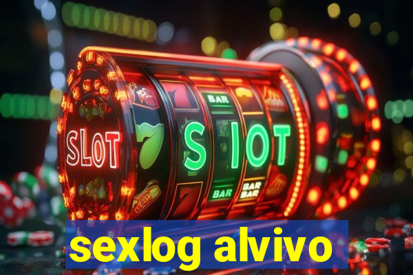 sexlog alvivo