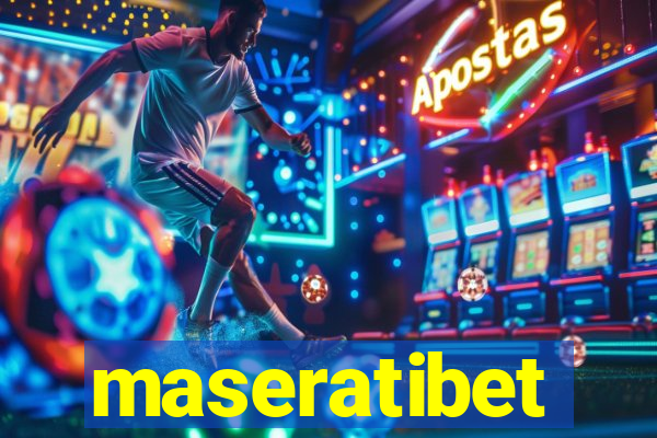 maseratibet