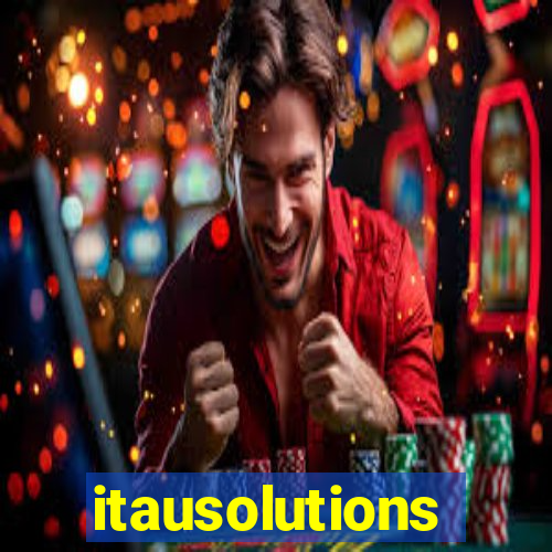 itausolutions