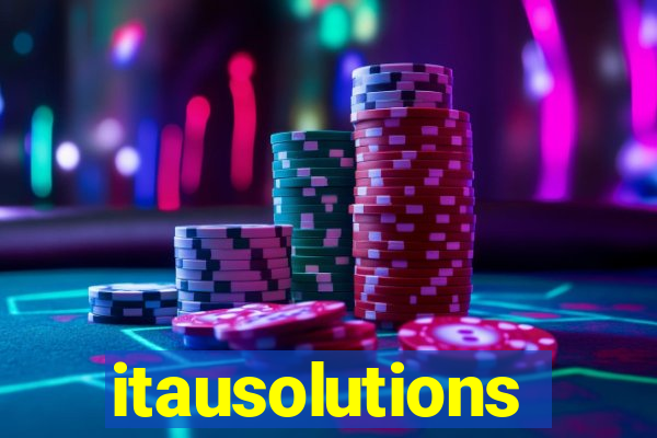 itausolutions