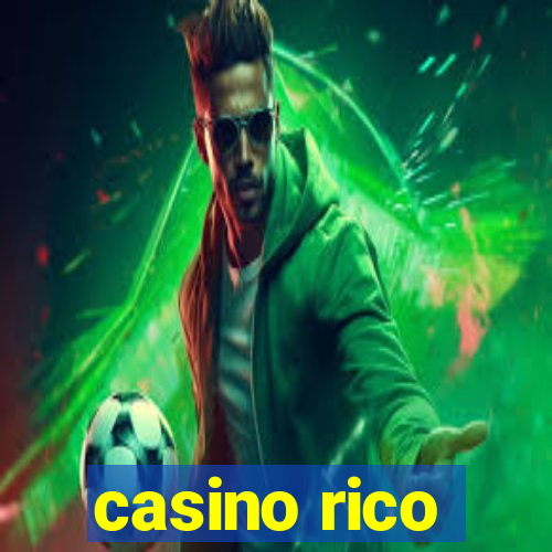 casino rico