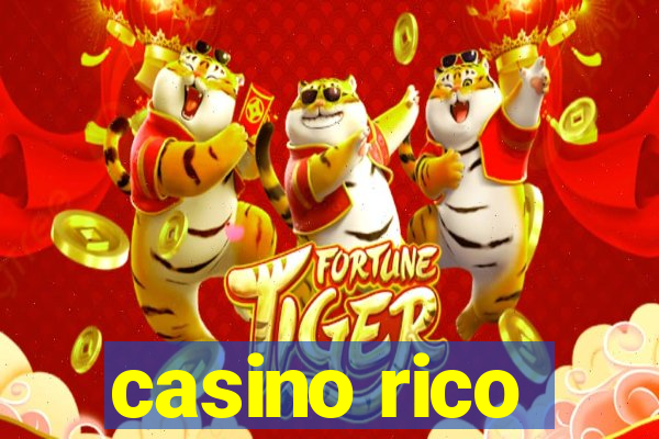 casino rico