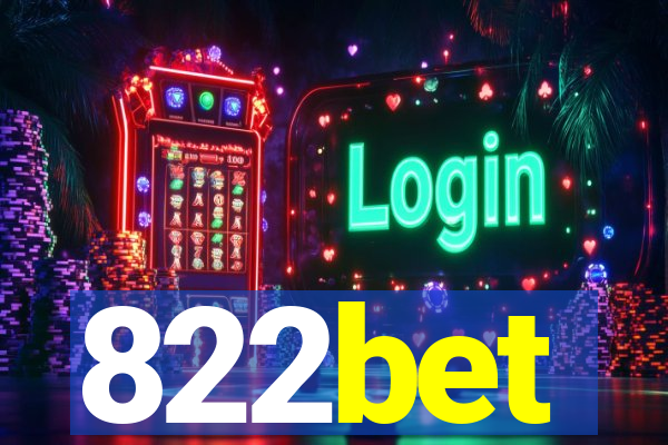 822bet