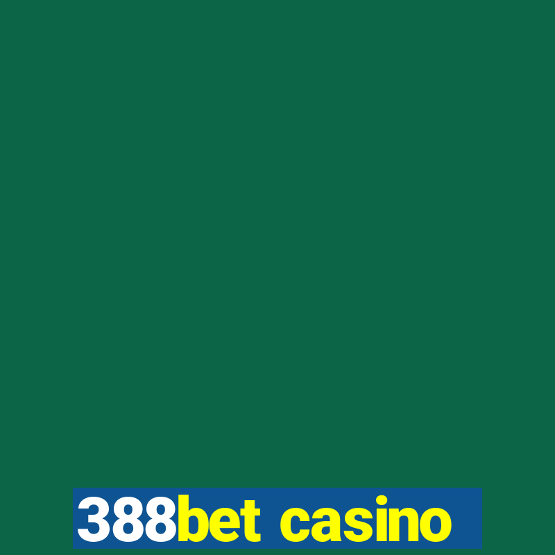 388bet casino