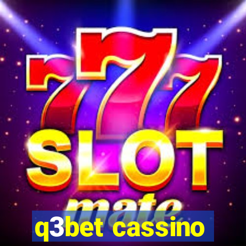 q3bet cassino