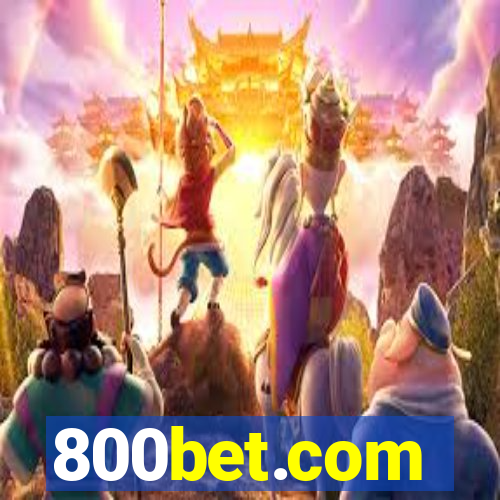 800bet.com