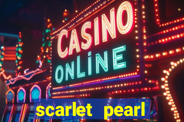 scarlet pearl casino diberville ms