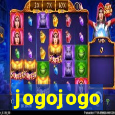 jogojogo