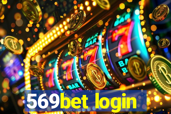 569bet login