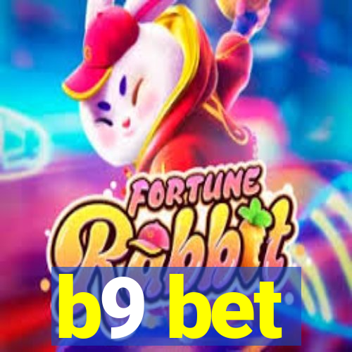 b9 bet