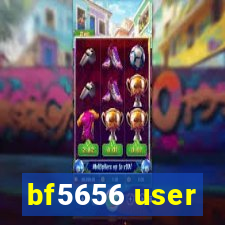 bf5656 user