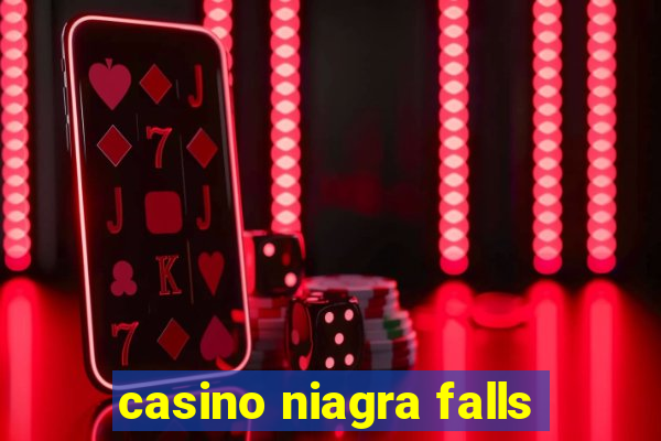 casino niagra falls